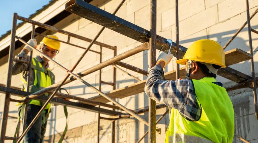 Professional fairlawn roofing services in Bullhead, SD